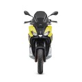 SR GT 200 SPORT E5 PIAGGIO GROUP